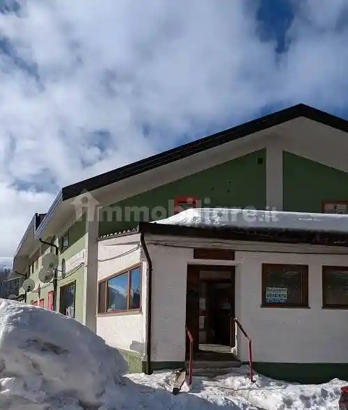 Appartamento in vendita a Filettino