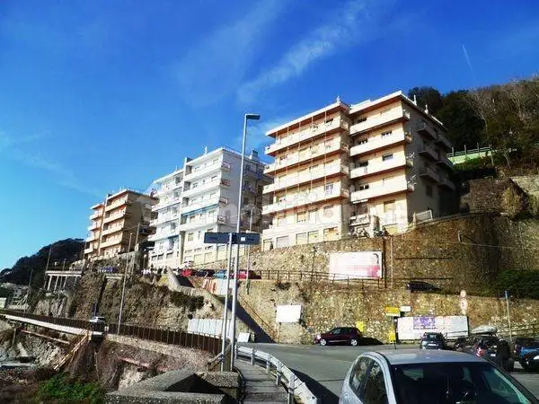 Appartamento in affitto a Genova