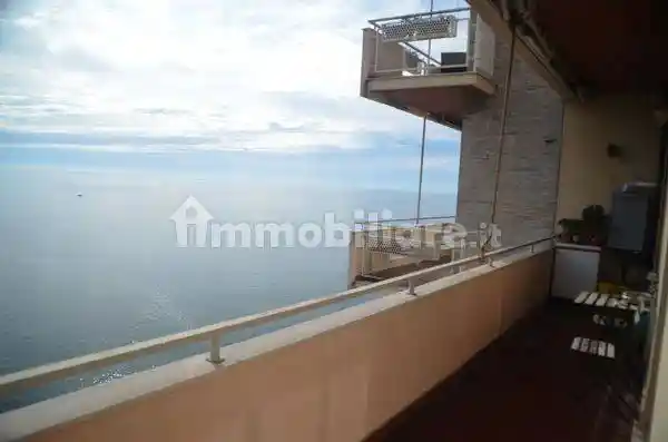 Appartamento via Nervallo, Vesima - Crevari, Genova - foto 2