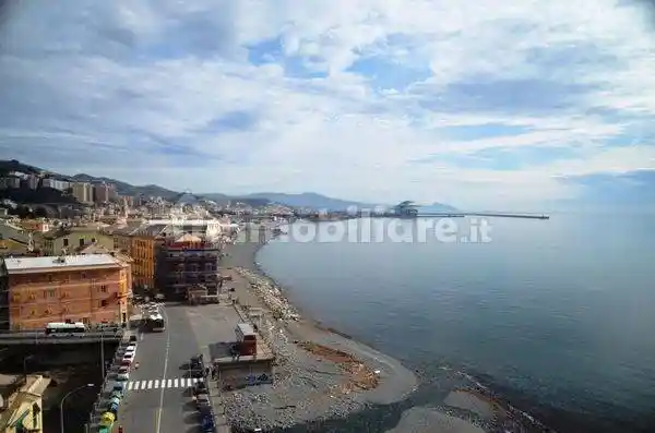 Appartamento via Nervallo, Vesima - Crevari, Genova - foto 3