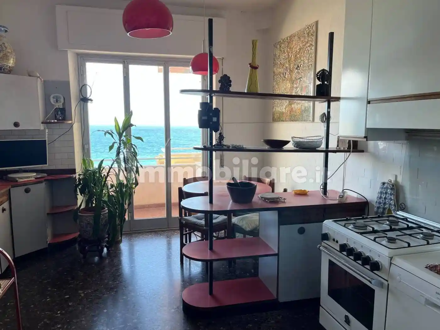 Appartamento via Nervallo, Vesima - Crevari, Genova - foto 4