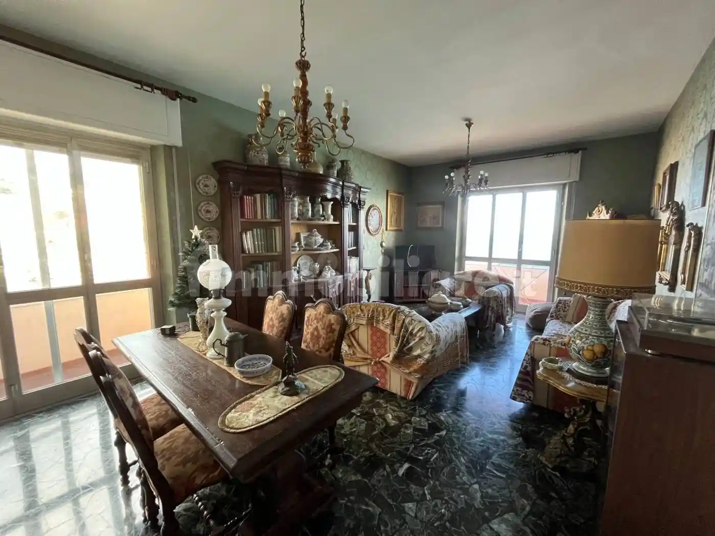 Appartamento via Nervallo, Vesima - Crevari, Genova - foto 5