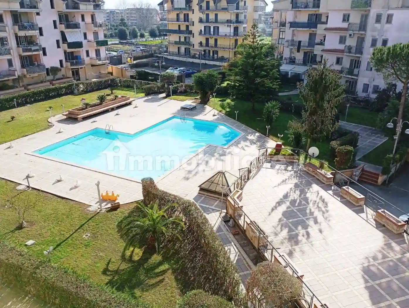 Bilocale via Spiniello, Centro, Acerra - foto 4
