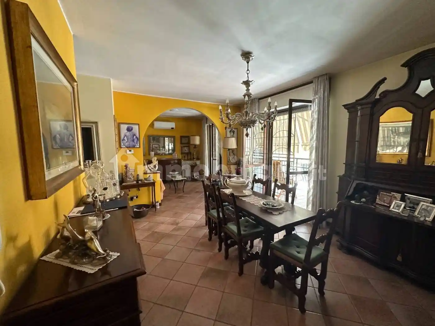 Appartamento in vendita a Cinisello Balsamo