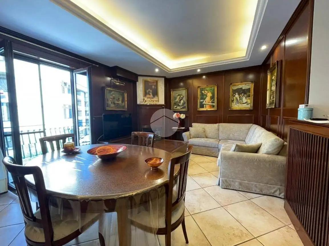 Appartamento in vendita a Scafati