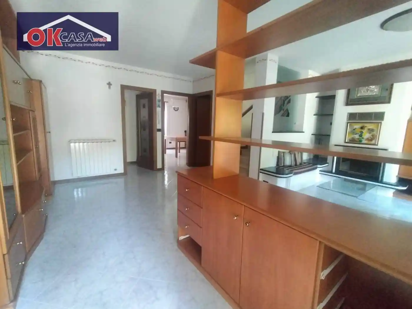 Villetta a schiera - foto 4