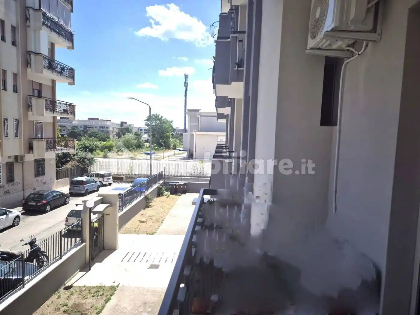 Appartamento in vendita a Trani