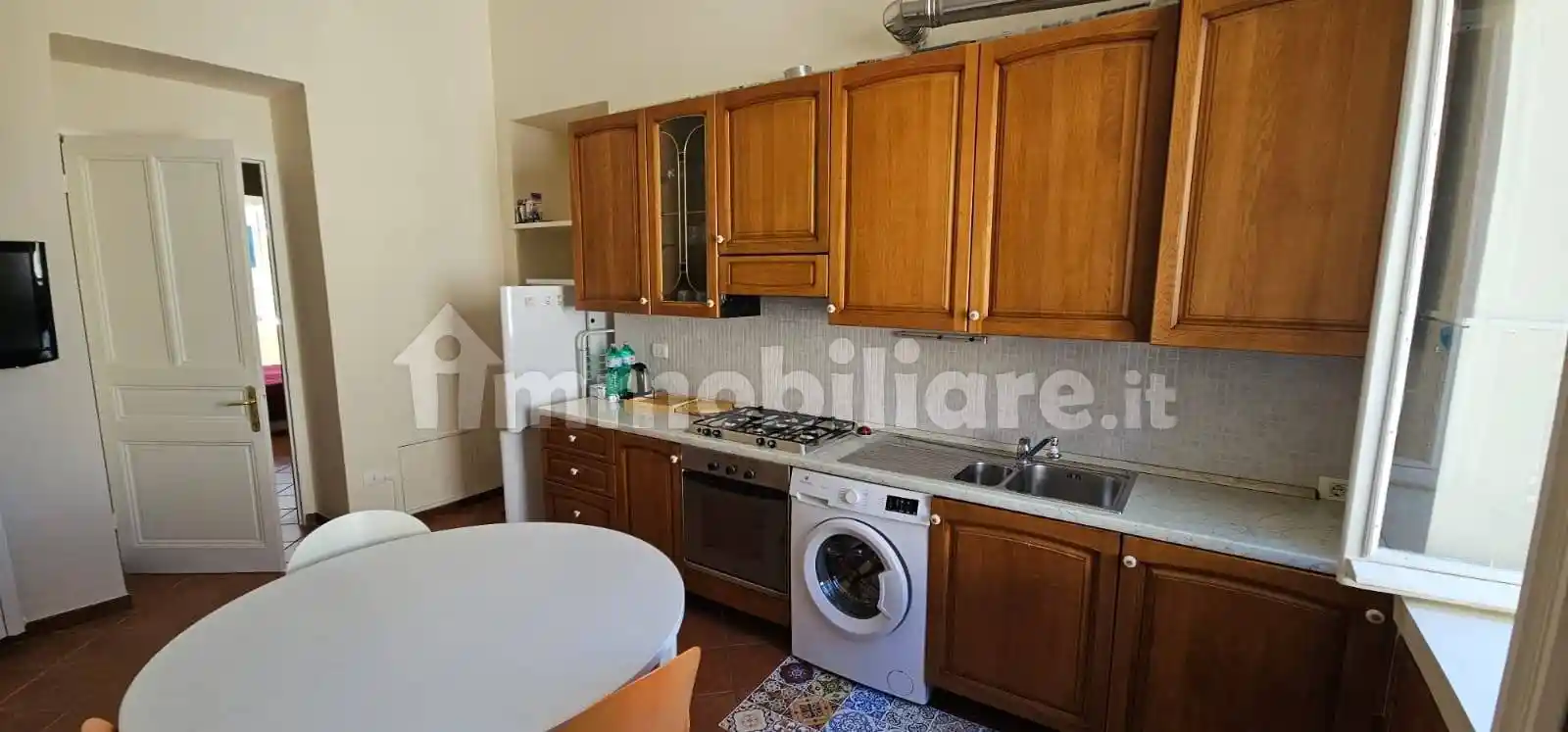 Trilocale Lungomare Imperatrice, Corso degli Inglesi, Sanremo - foto 2