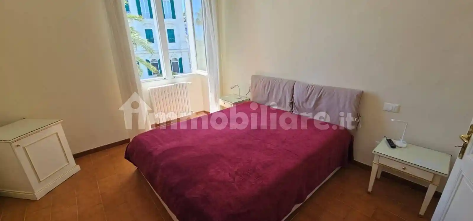 Trilocale Lungomare Imperatrice, Corso degli Inglesi, Sanremo - foto 4