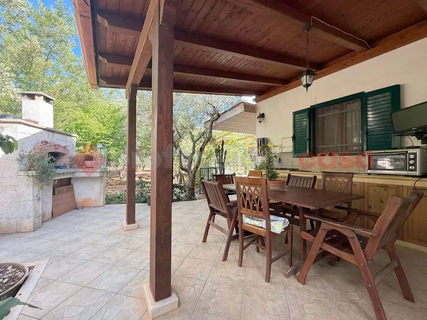 Casa indipendente in vendita a Monopoli