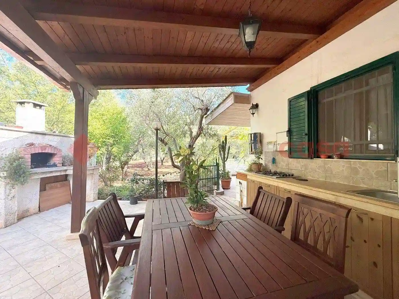 Casa indipendente - foto 4