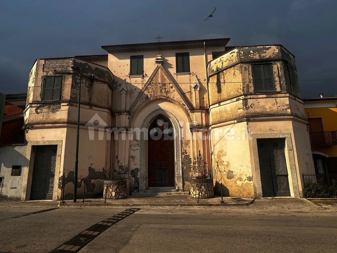Casa indipendente in vendita a Cesinali