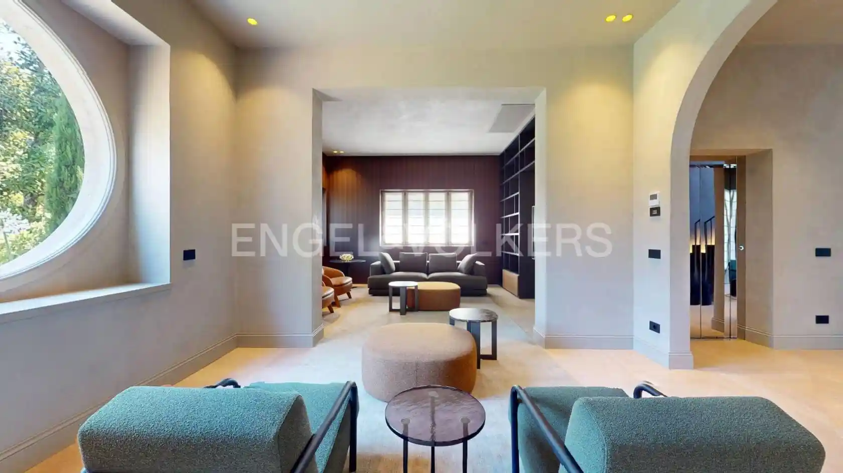 Villa in vendita a Riccione