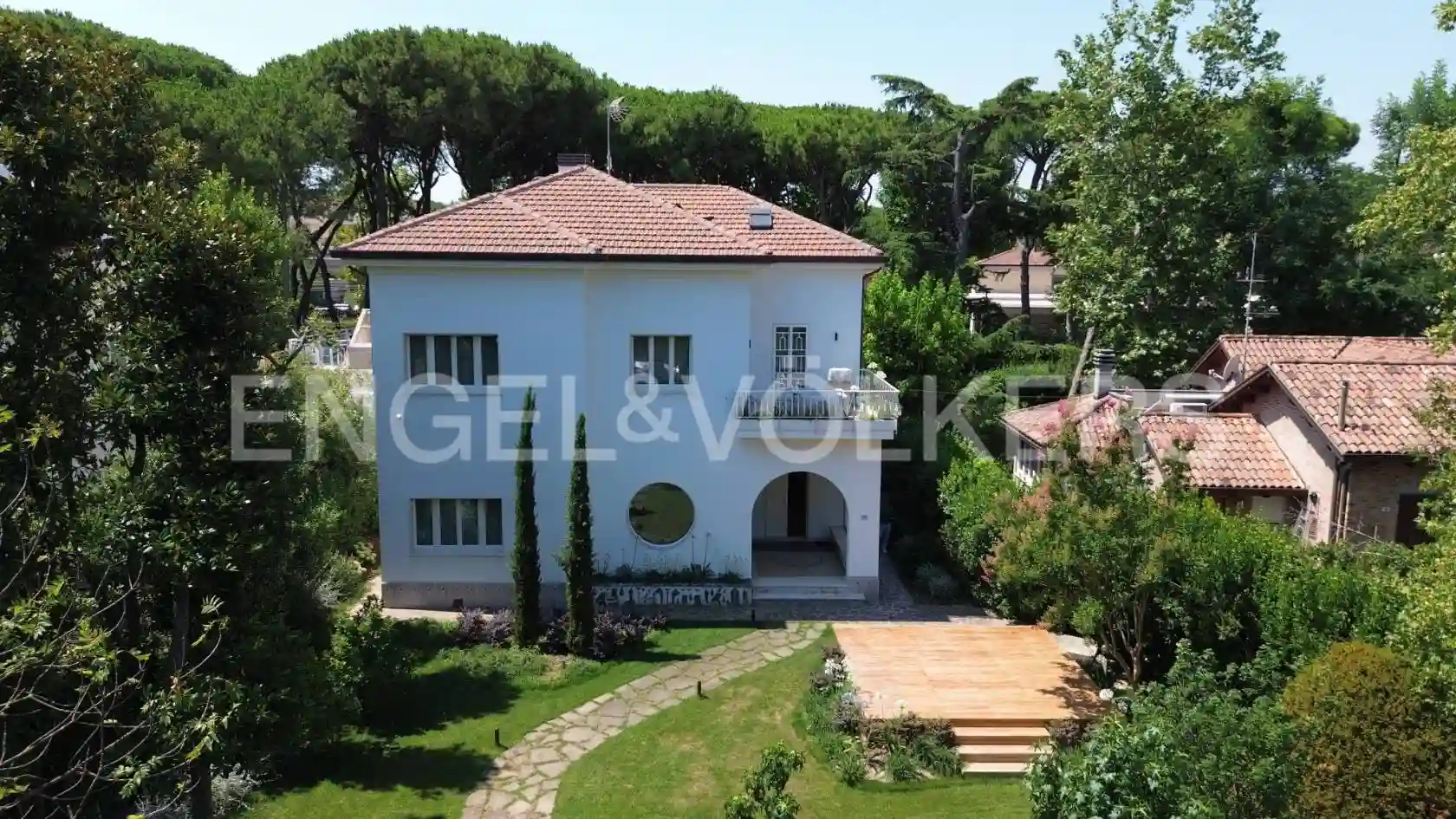 Villa - foto 3