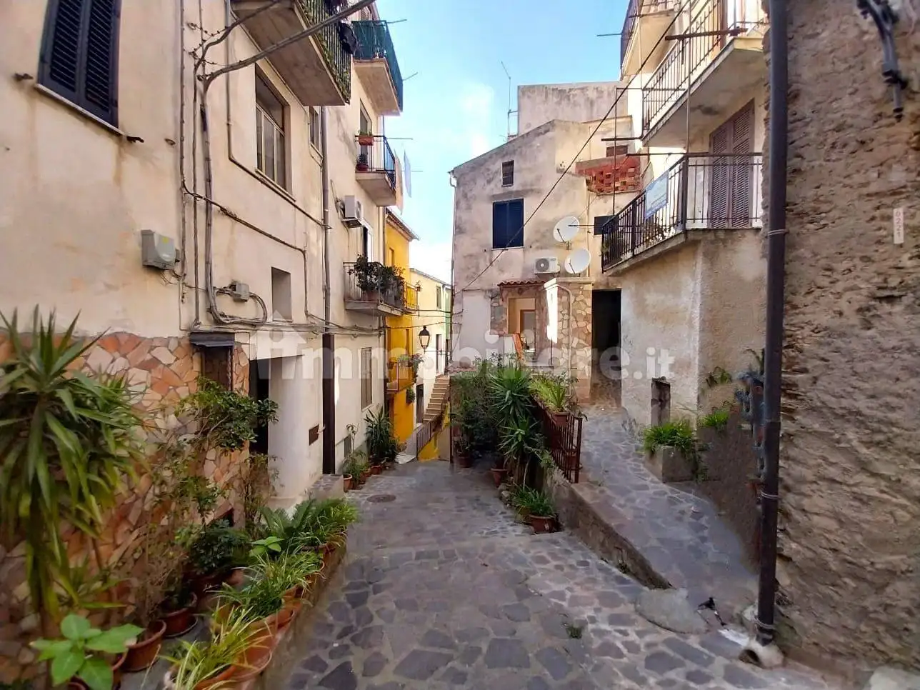 Appartamento in vendita a Cetraro