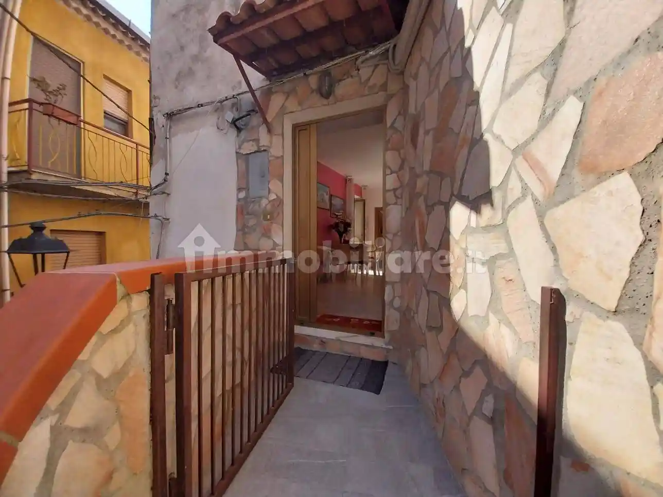 Bilocale via Carlo Pancaro 51, Centro, Cetraro - foto 4