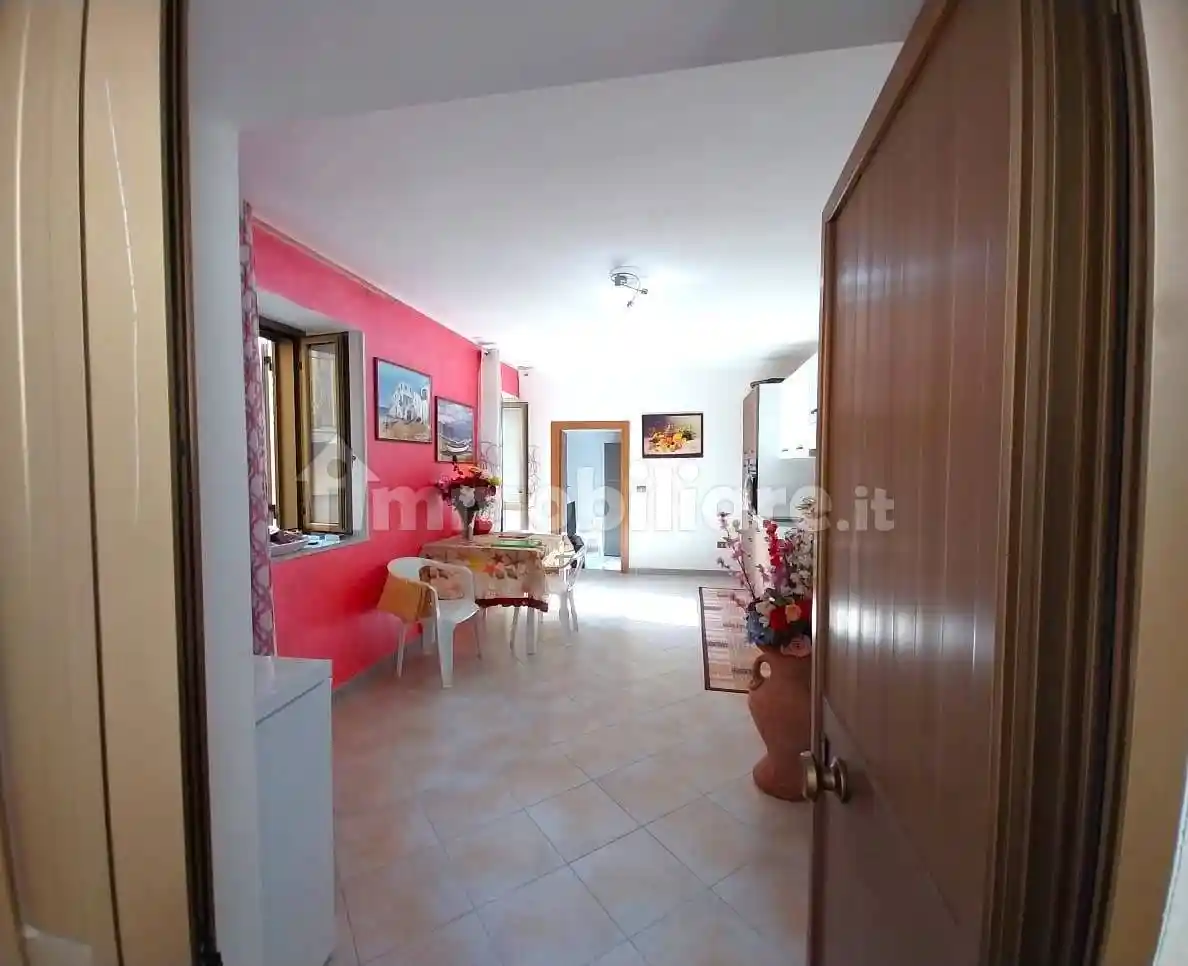 Bilocale via Carlo Pancaro 51, Centro, Cetraro - foto 5