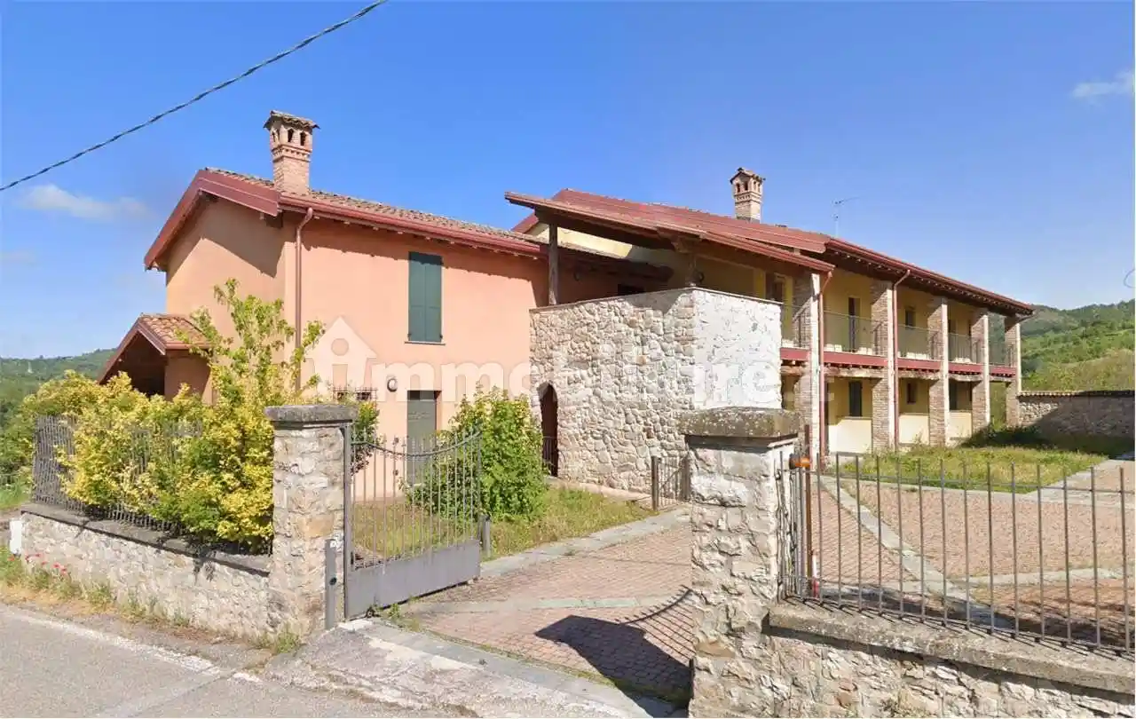 Palazzo - Stabile - foto 2