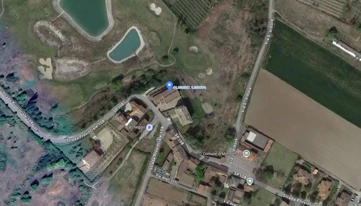 Palazzo - Stabile - foto 4