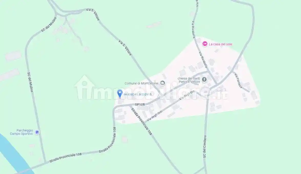 Palazzo - Stabile - foto 5