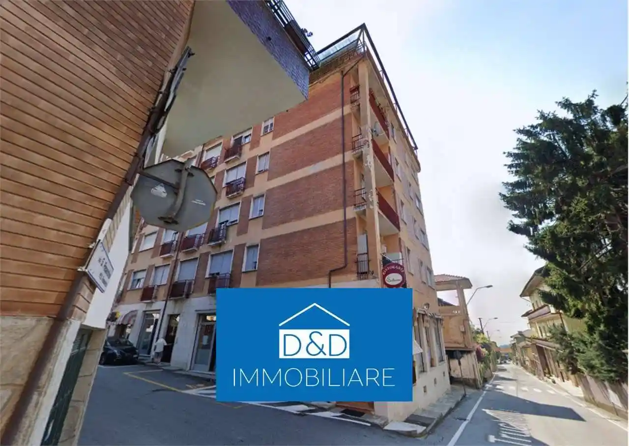 Appartamento in vendita a Forno Canavese