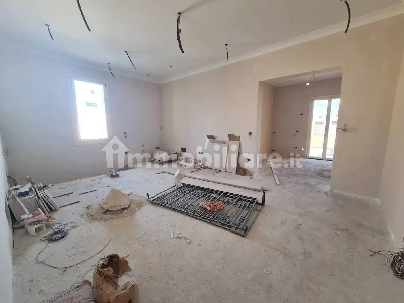 Appartamento in vendita a Cavallino