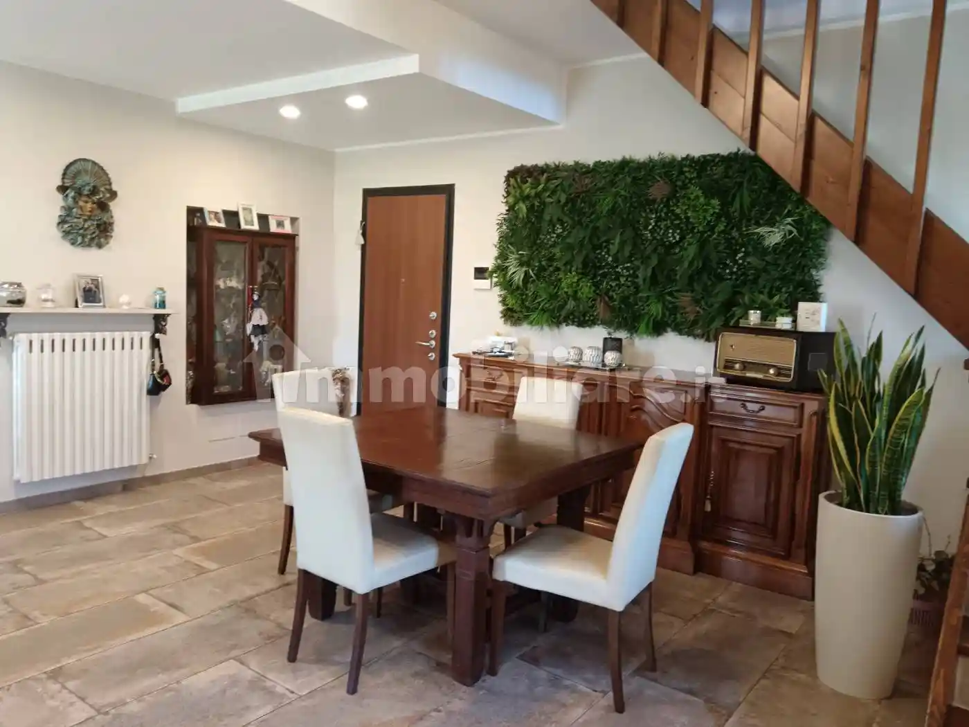 Appartamento in vendita a Martinengo