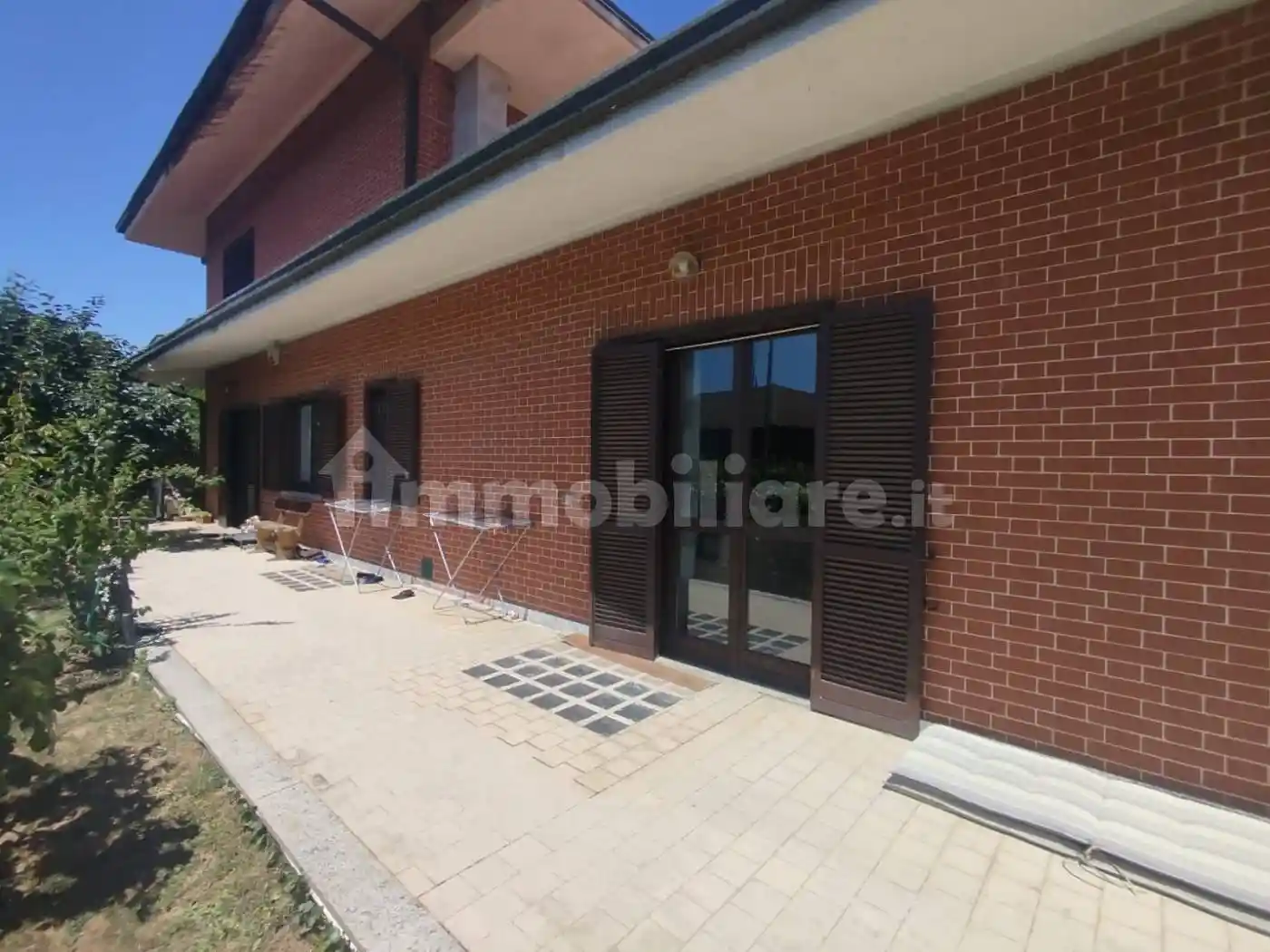 Villa in vendita a Alpignano