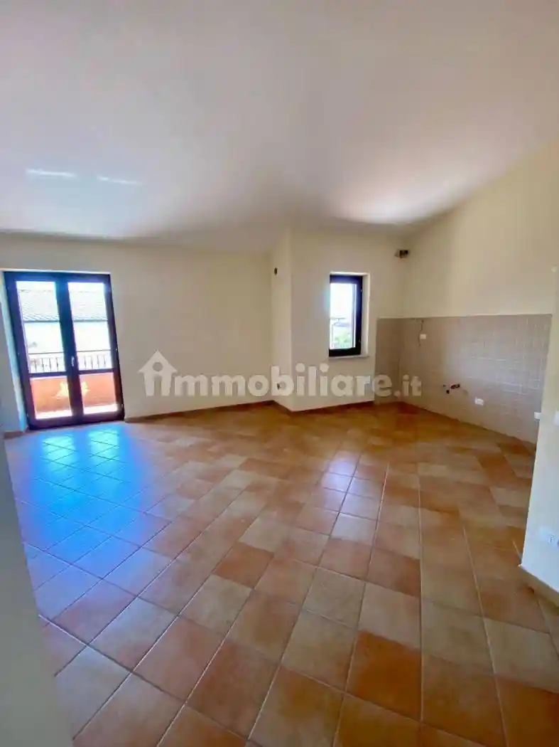 Appartamento in vendita a Gualdo Tadino