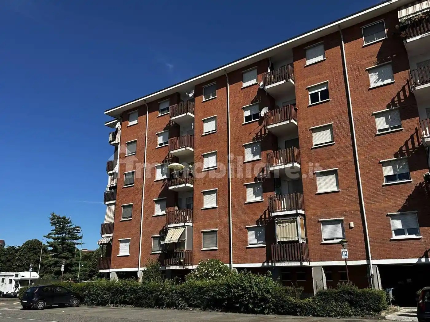 Appartamento in vendita a Settimo Torinese