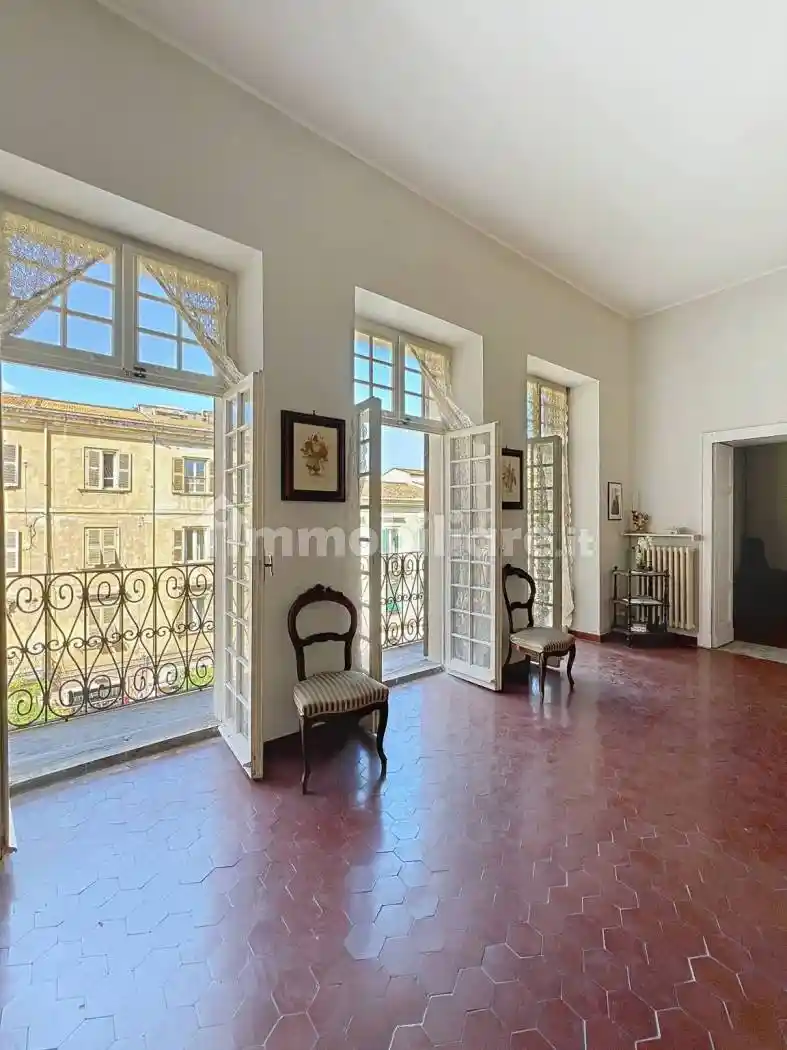 Appartamento in vendita a Sassari