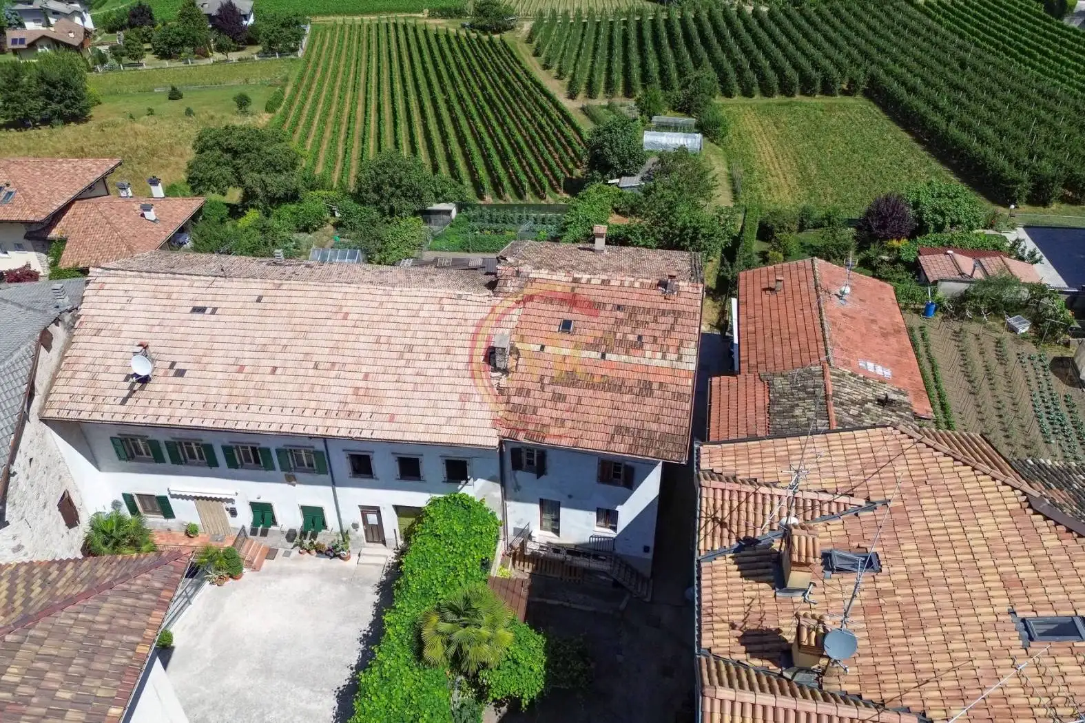 Terratetto unifamiliare vicolo Scalette 3, Vigo, Cavedine - foto 3