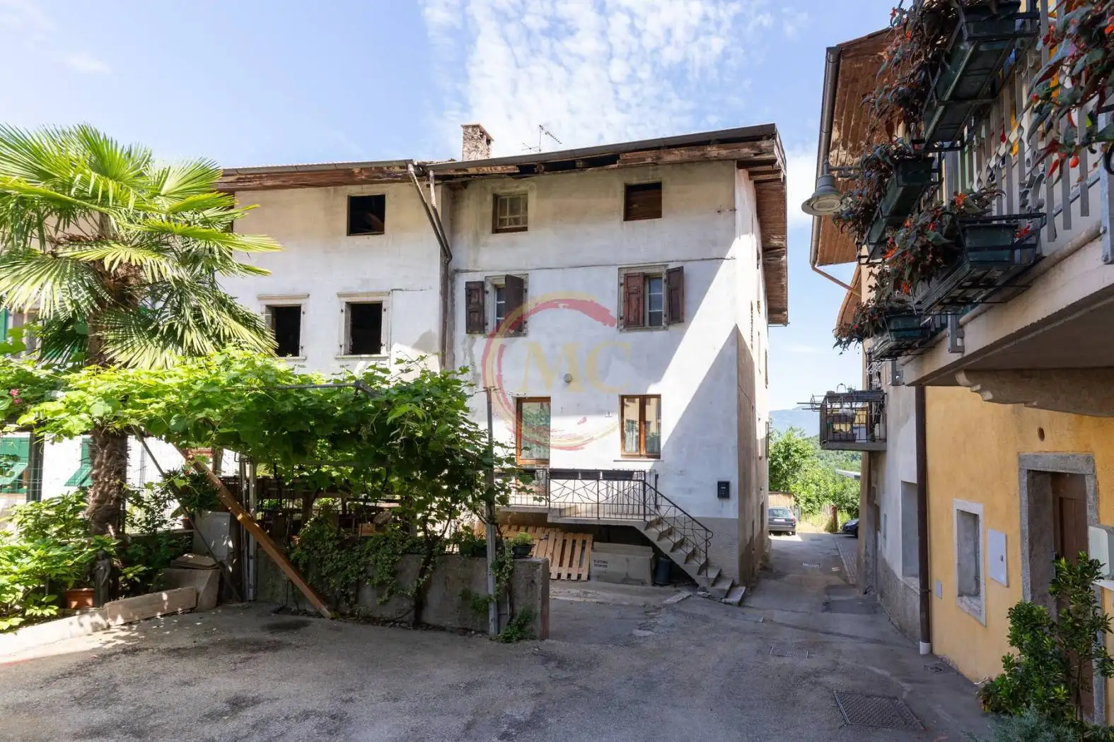 Terratetto unifamiliare vicolo Scalette 3, Vigo, Cavedine - foto 5