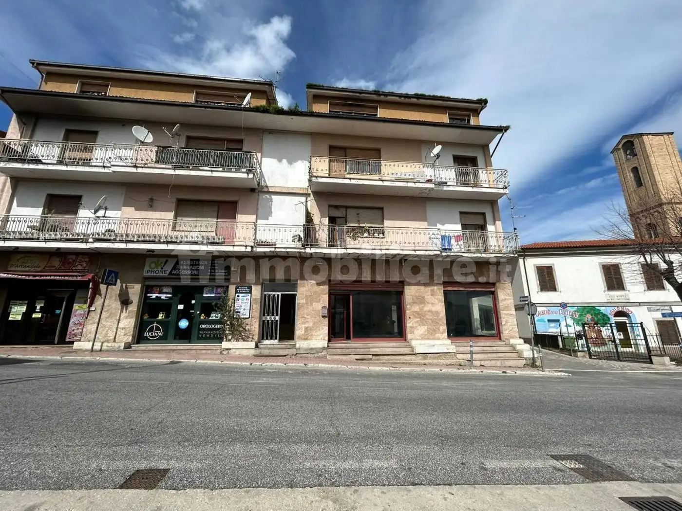 Appartamento in vendita a Cepagatti