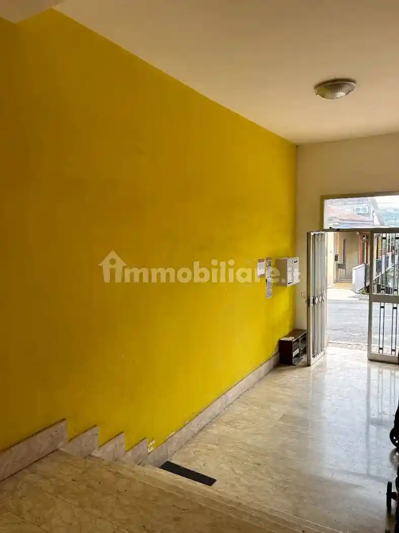 Trilocale via Gabriele D'Annunzio 79, Villanova, Cepagatti - foto 2