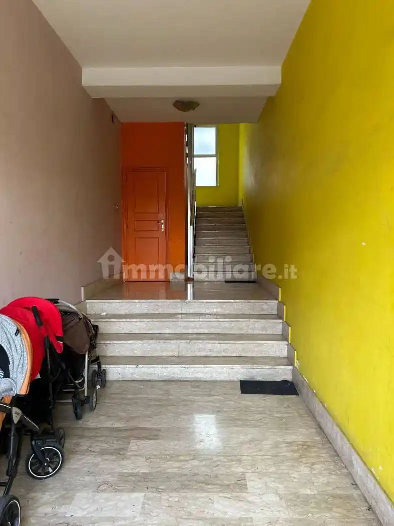 Trilocale via Gabriele D'Annunzio 79, Villanova, Cepagatti - foto 3