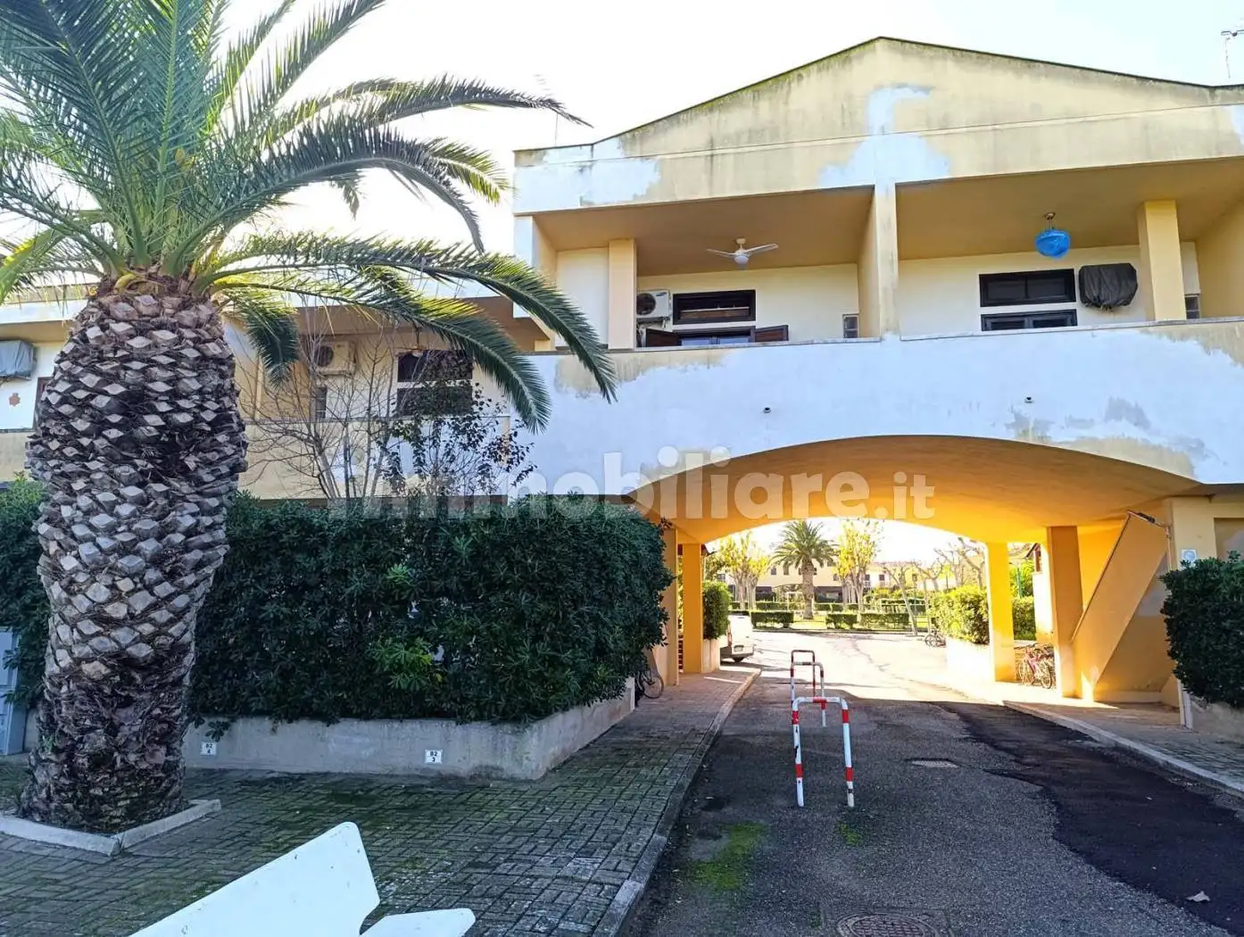 Appartamento in vendita a Bernalda