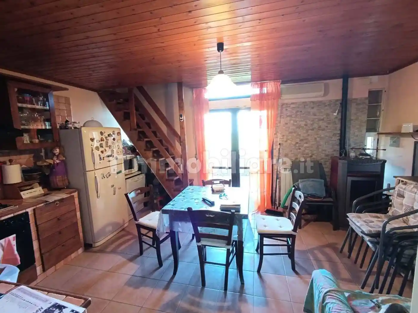 Quadrilocale primo piano, Bernalda - foto 2