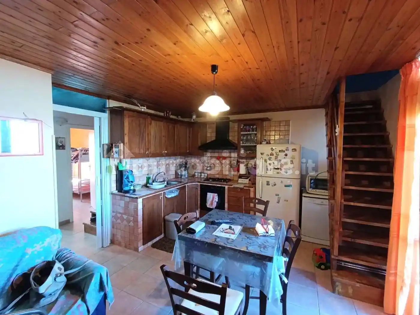 Quadrilocale primo piano, Bernalda - foto 3