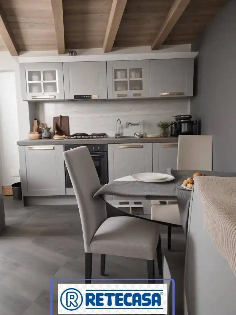 Appartamento in vendita a Bergamo