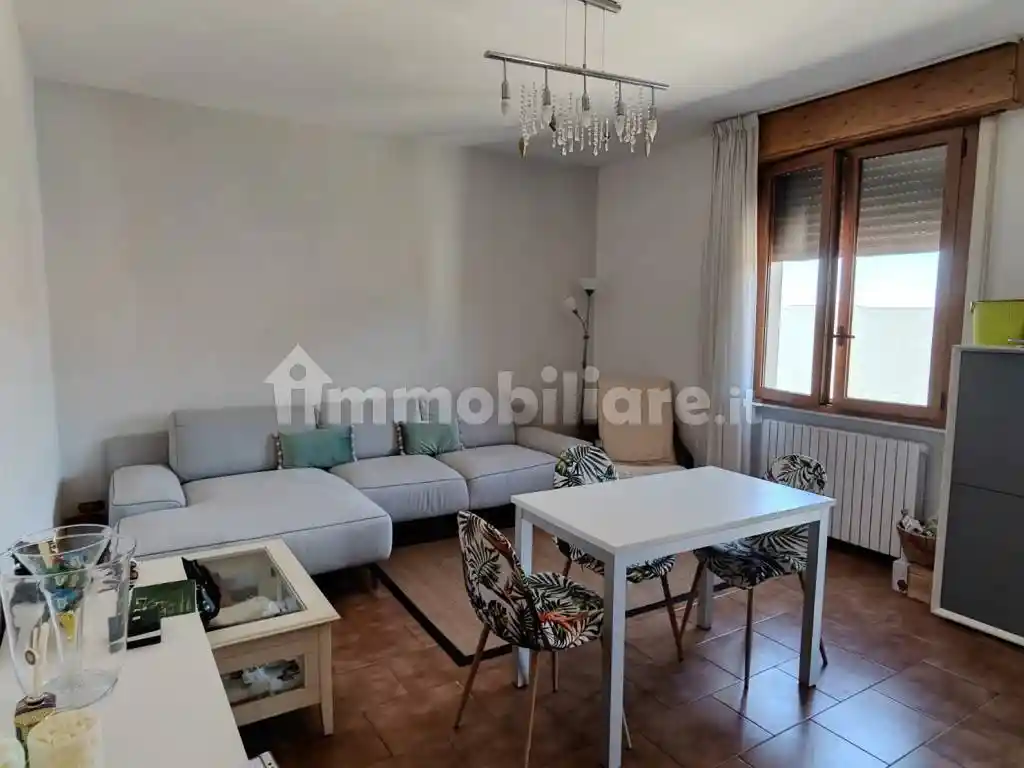 Appartamento in vendita a Bastiglia