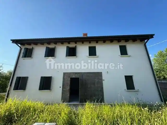 Villa in vendita a Trebaseleghe