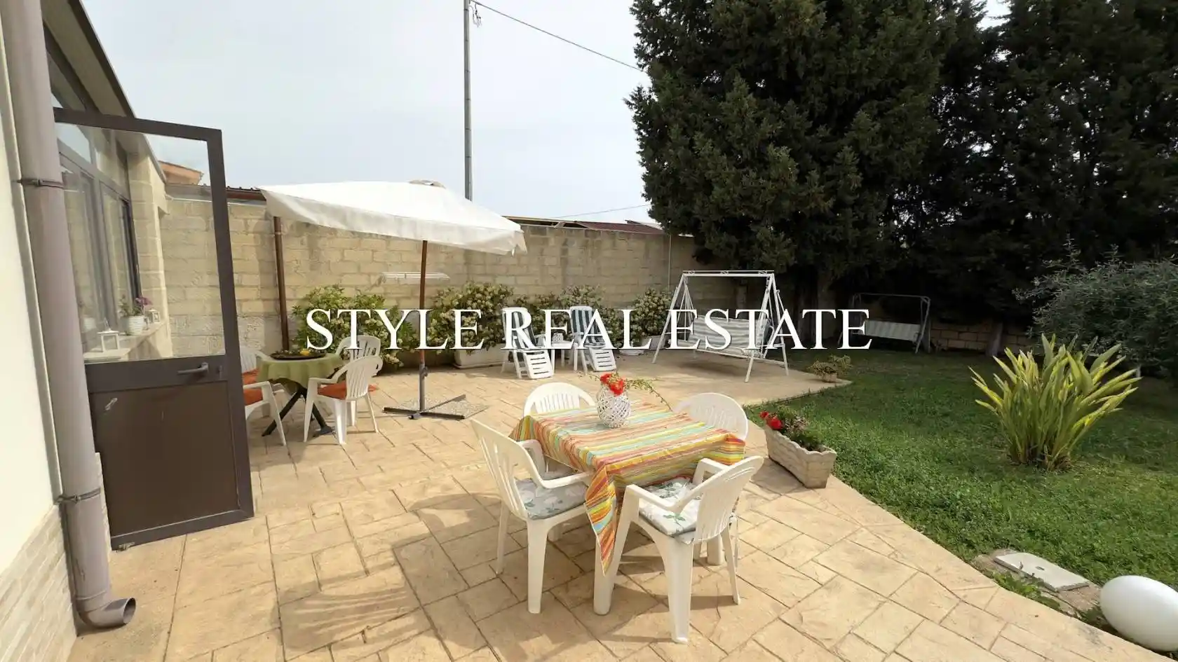 Villa unifamiliare traversa Cozzo Villa, Pantanelli - Elorina, Siracusa - foto 3