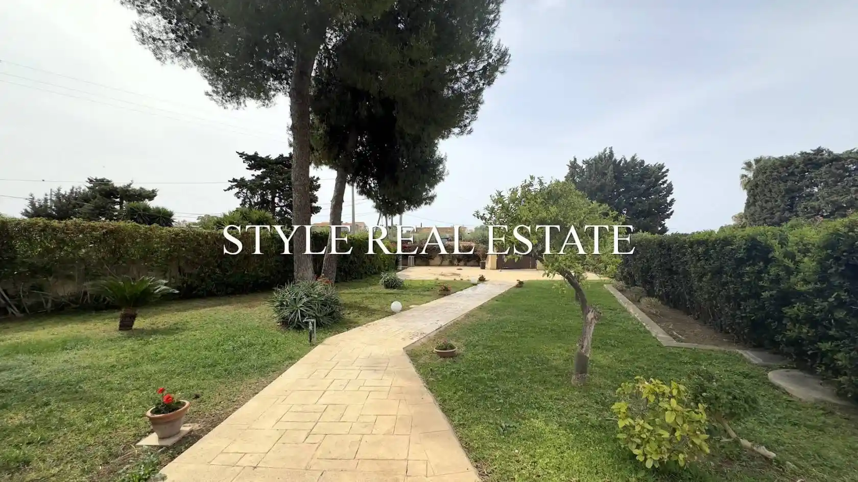 Villa unifamiliare traversa Cozzo Villa, Pantanelli - Elorina, Siracusa - foto 4