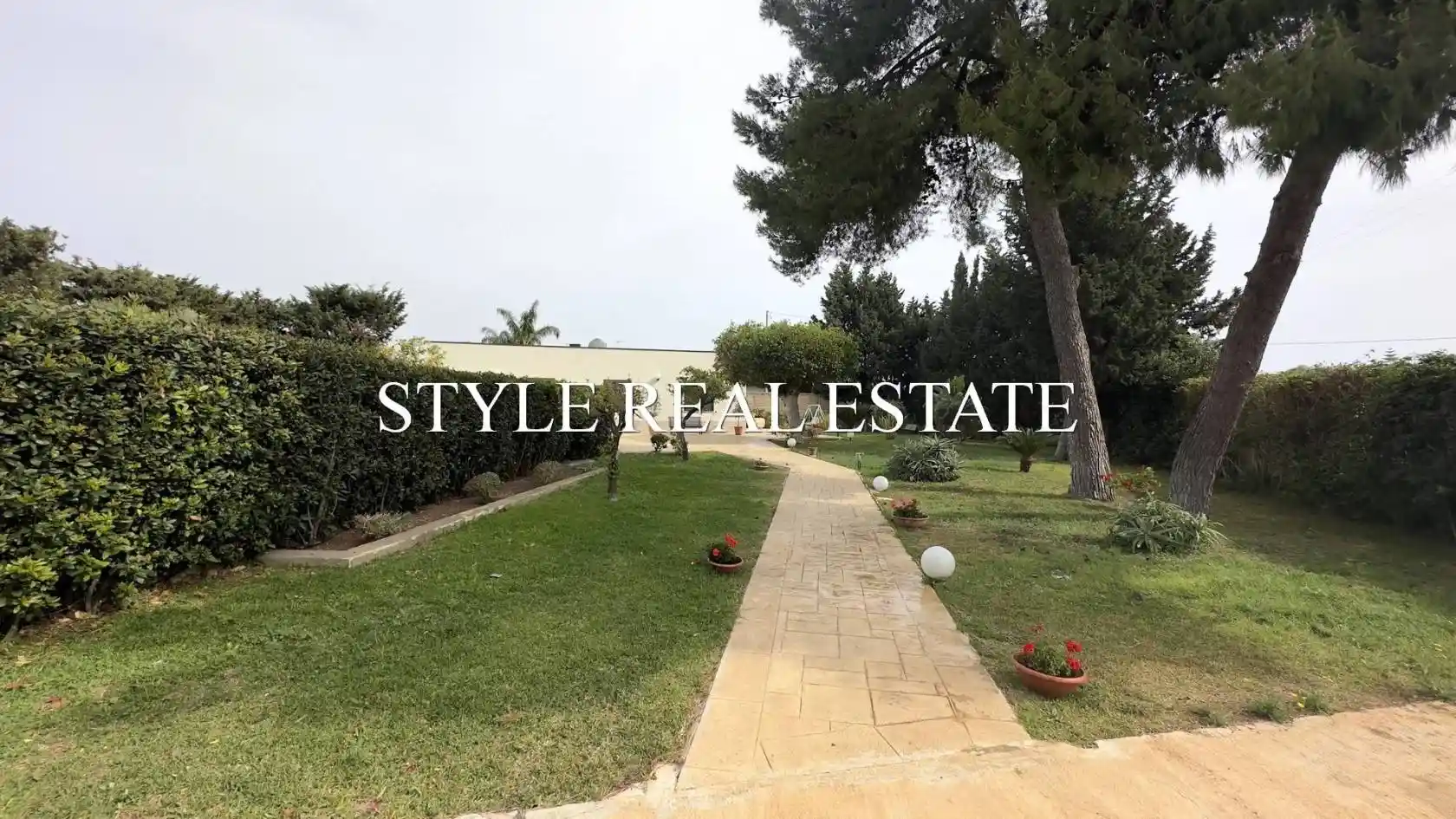 Villa unifamiliare traversa Cozzo Villa, Pantanelli - Elorina, Siracusa - foto 5