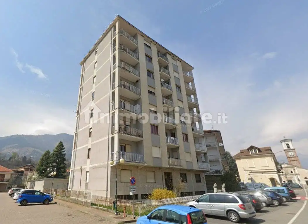 Appartamento in vendita a Cafasse