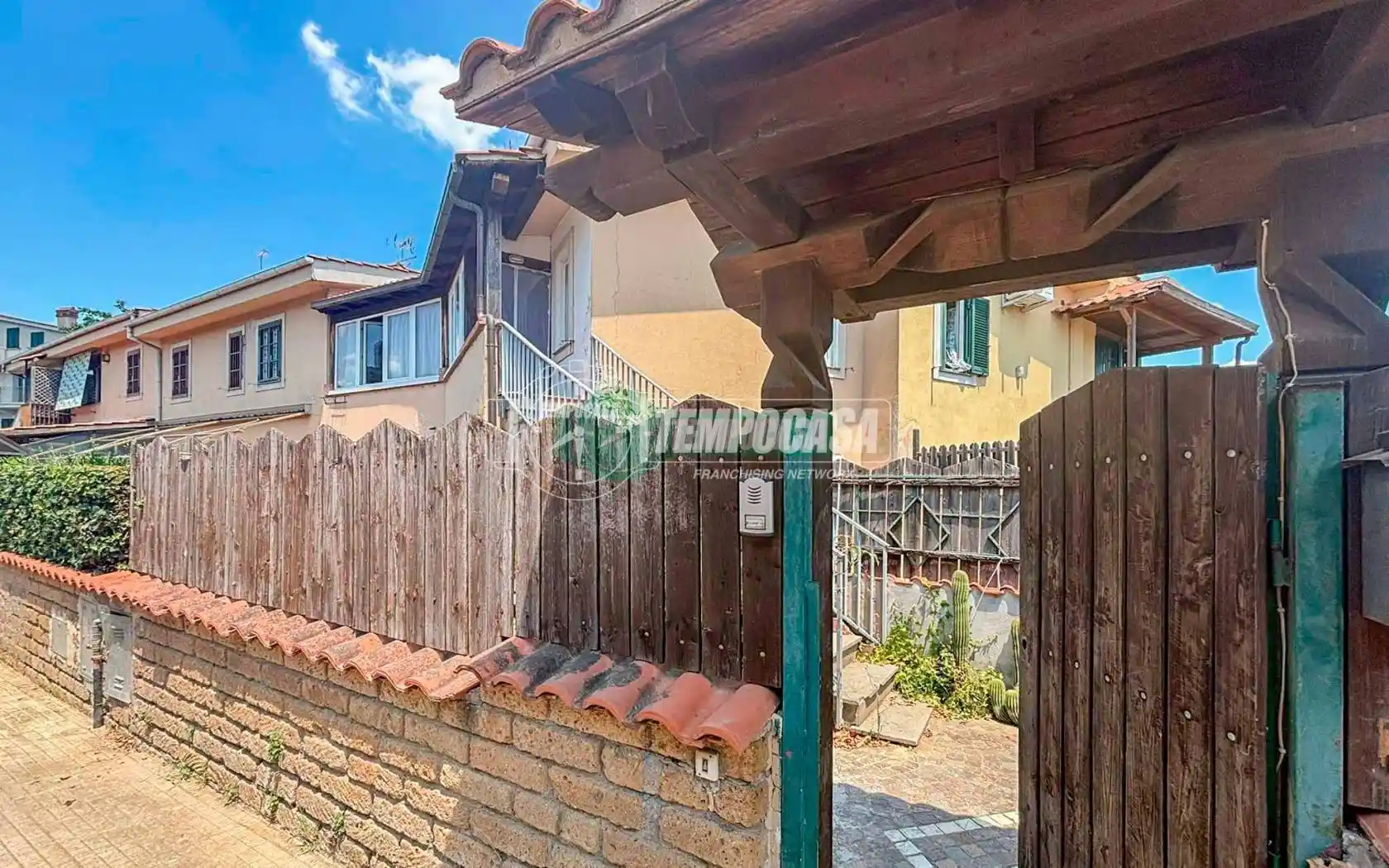 Appartamento in vendita a Anguillara Sabazia