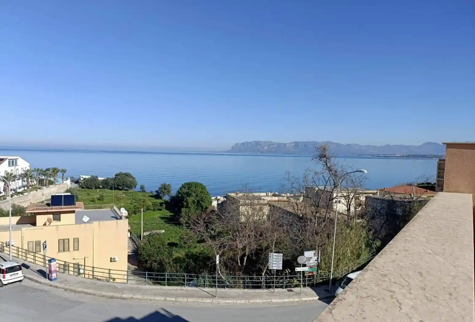 Casa indipendente in vendita a Castellammare del Golfo