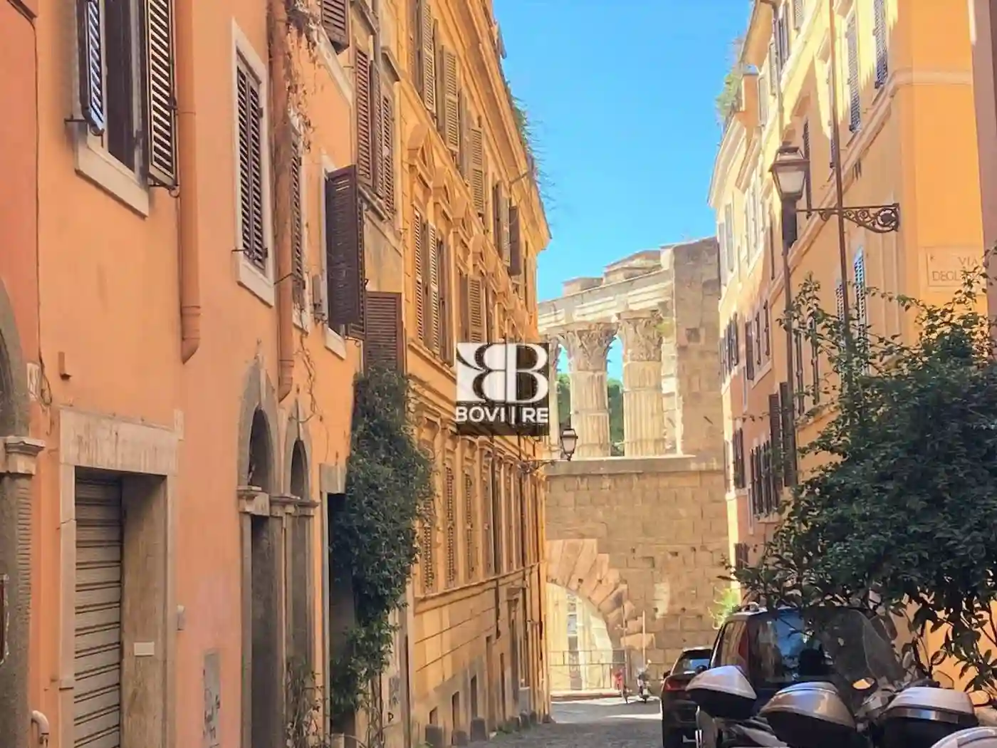 Palazzo - Edificio - foto 2