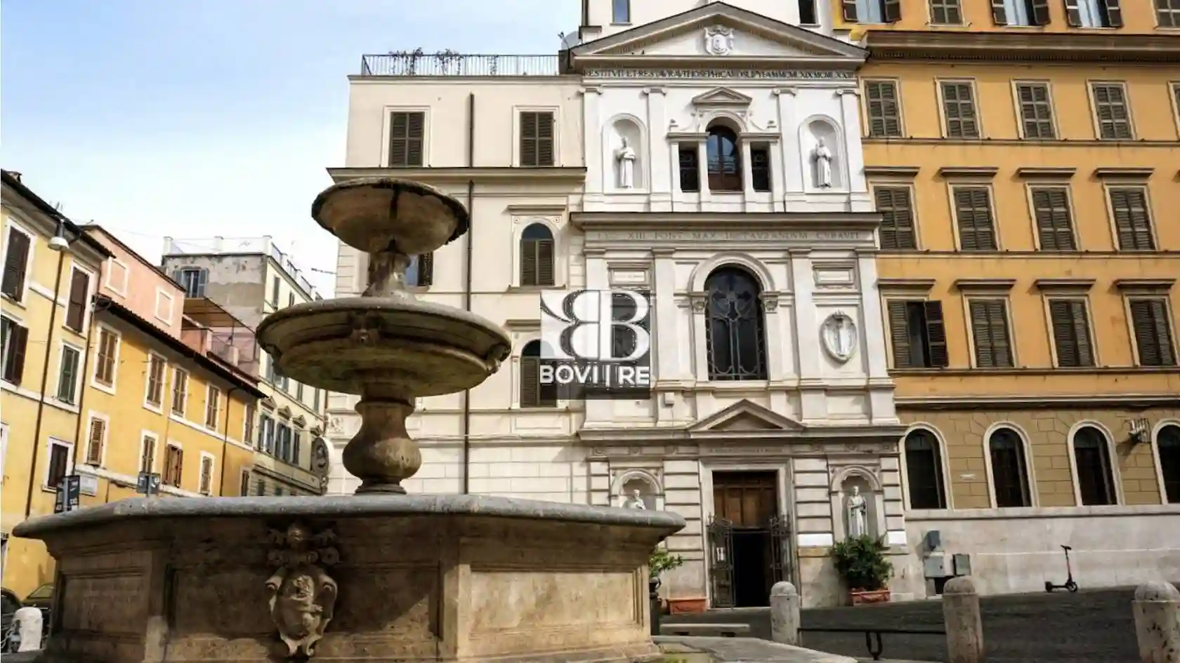 Palazzo - Edificio - foto 4